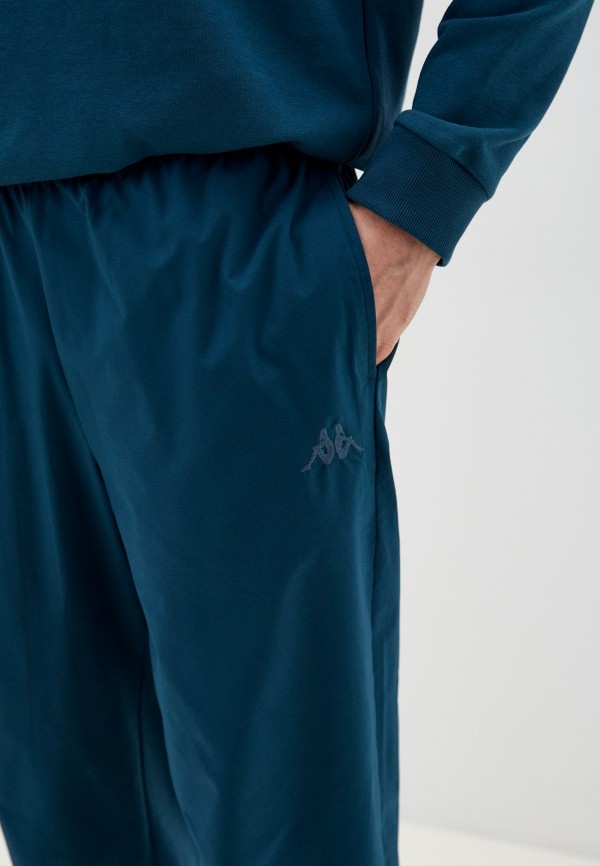 фото Брюки спортивные kappa