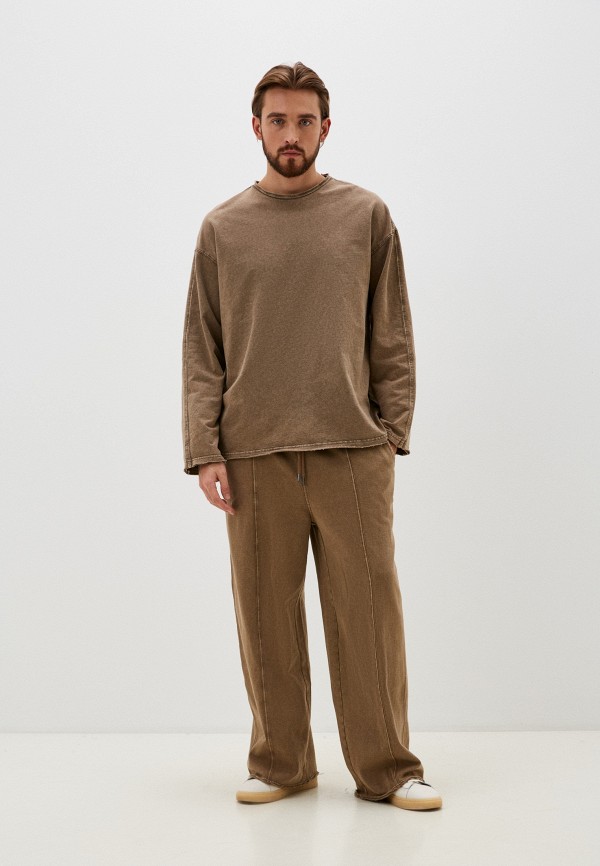 фото Лонгслив befree