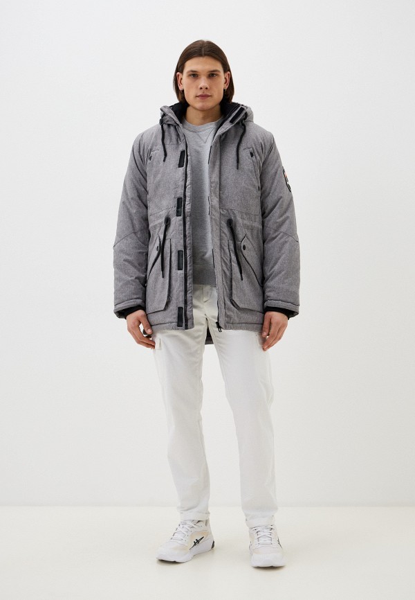 фото Парка zolla