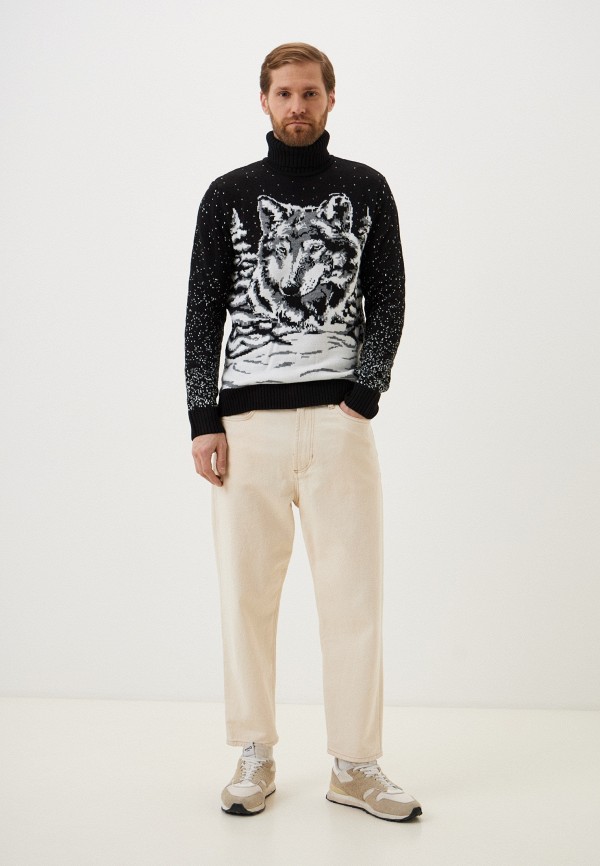 фото Свитер zolla