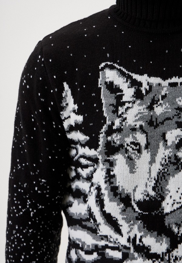 фото Свитер zolla