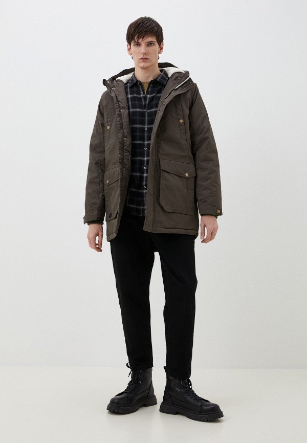 фото Парка zolla