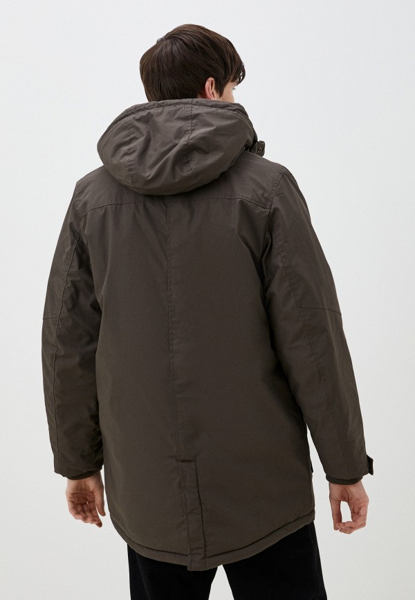 фото Парка zolla