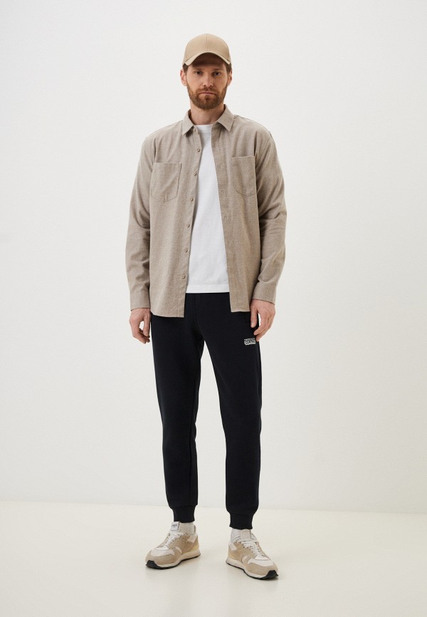 фото Брюки спортивные zolla