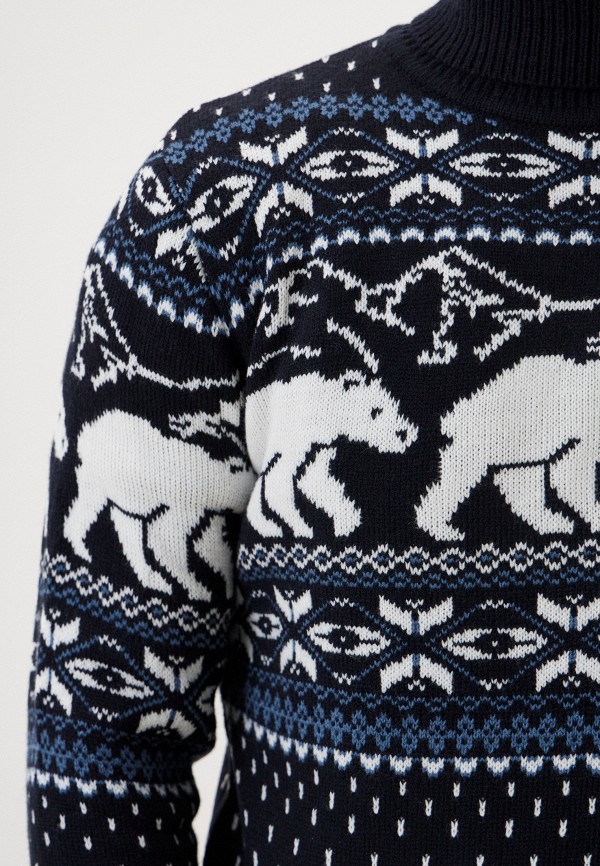 фото Свитер zolla