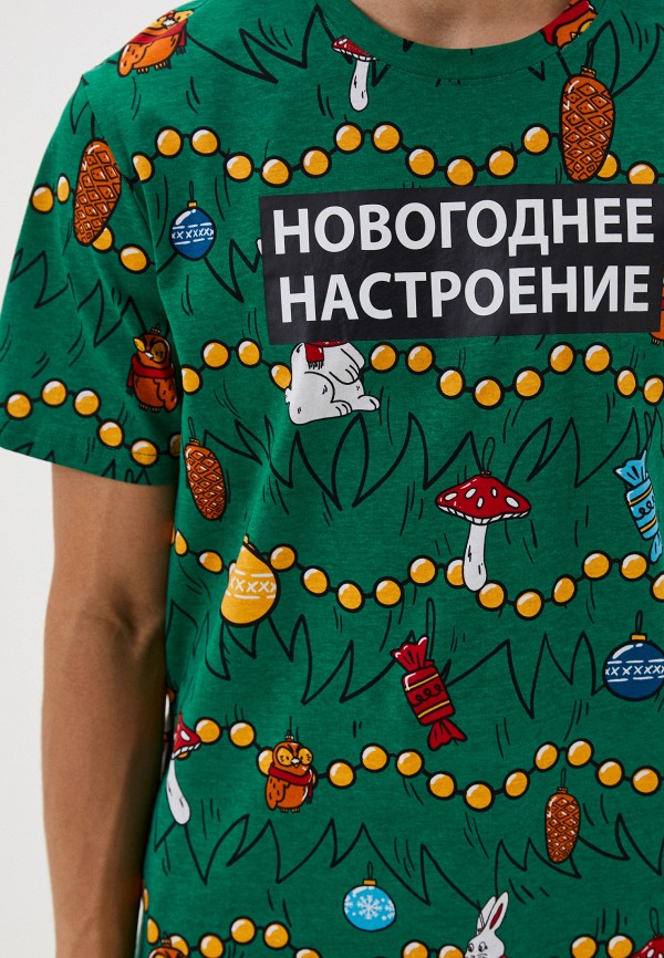 фото Футболка zolla