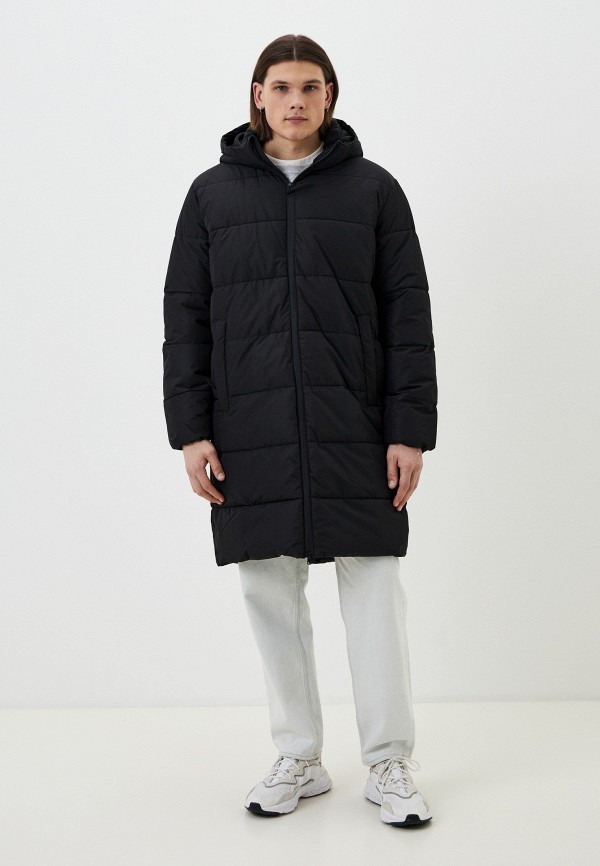 фото Куртка утепленная zolla