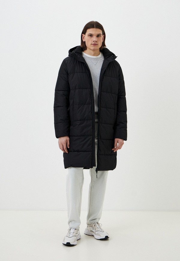 фото Куртка утепленная zolla