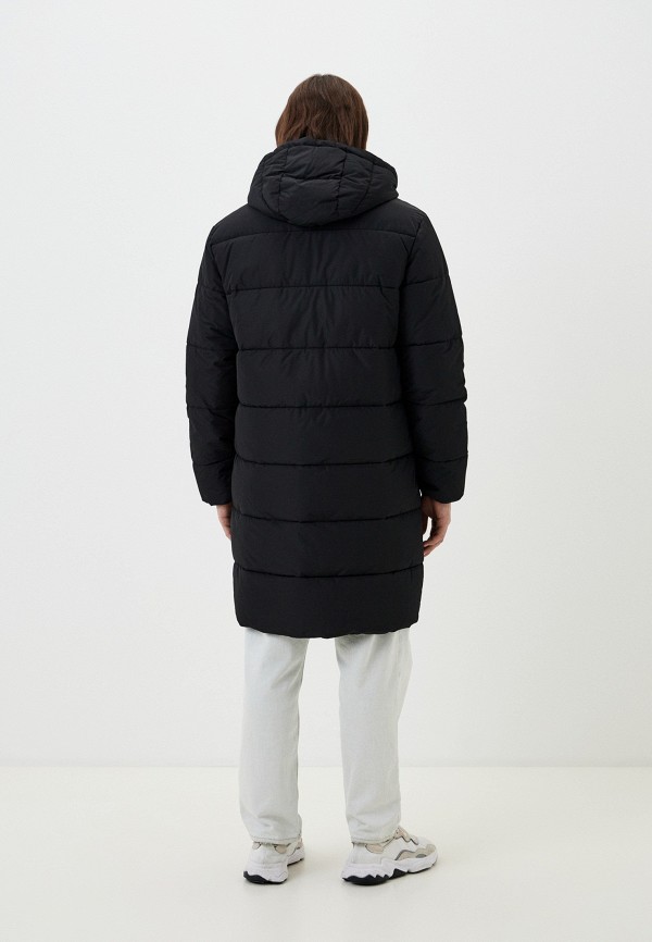 фото Куртка утепленная zolla