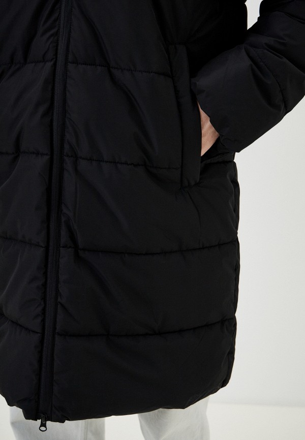 фото Куртка утепленная zolla