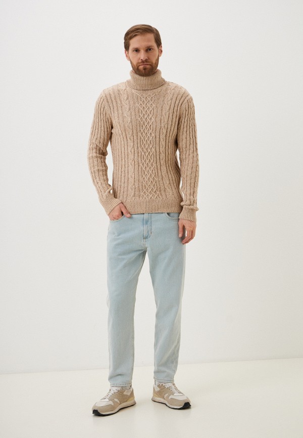 фото Свитер zolla