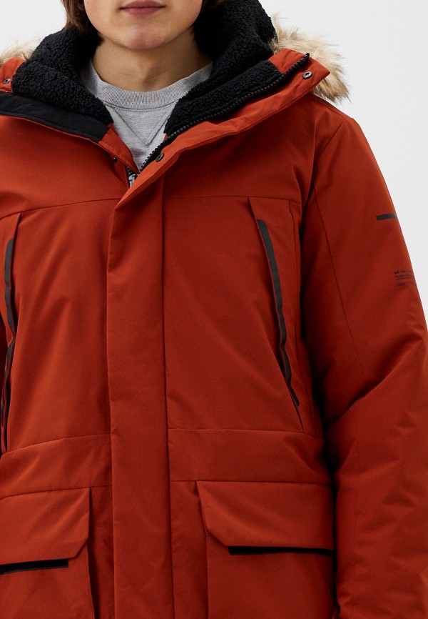 фото Куртка утепленная zolla