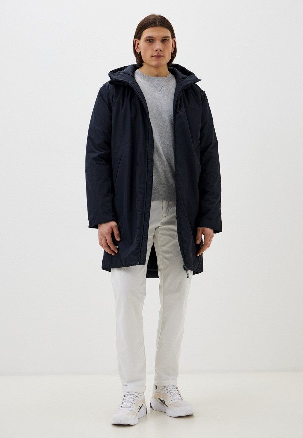 фото Куртка утепленная zolla