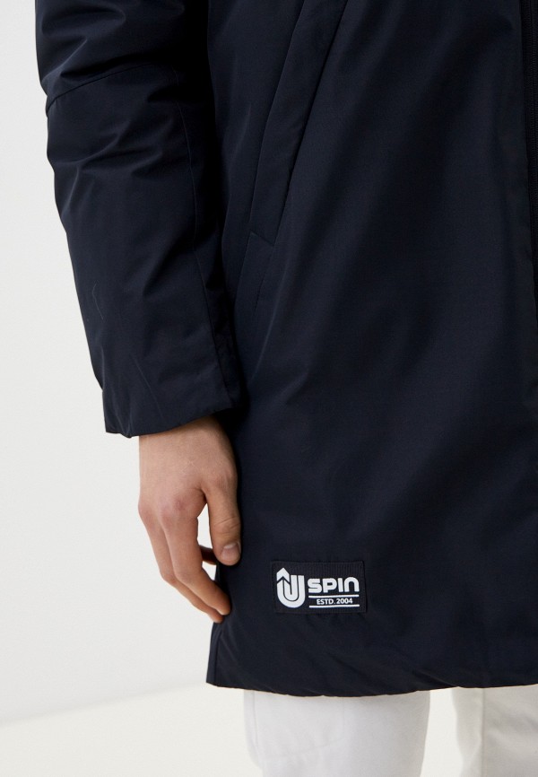 фото Куртка утепленная zolla