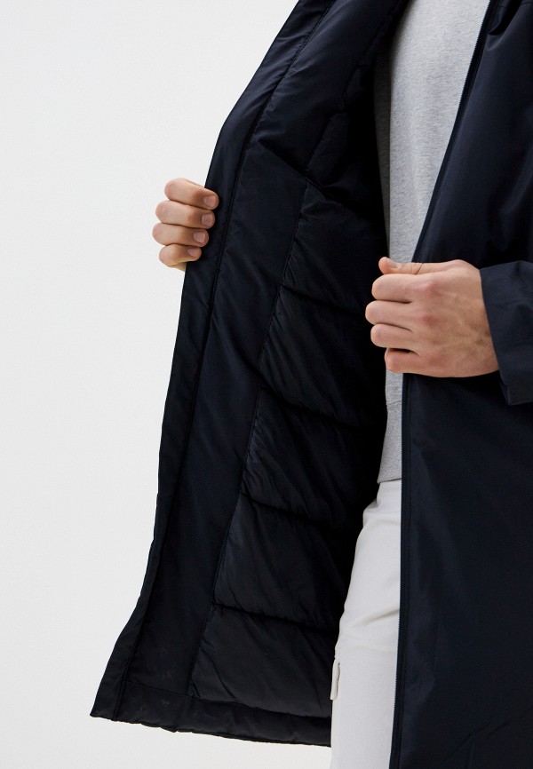 фото Куртка утепленная zolla