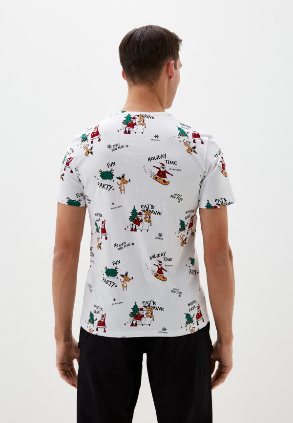 фото Футболка zolla