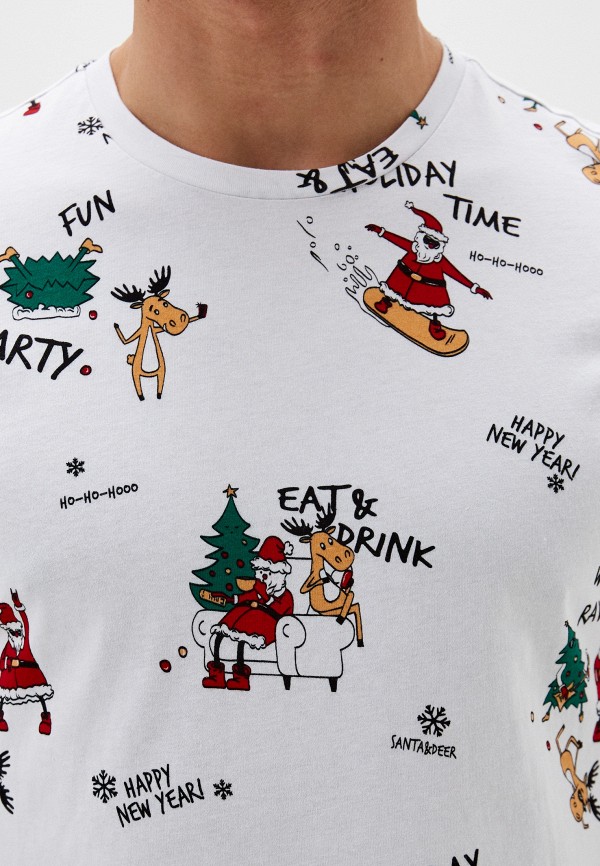 фото Футболка zolla