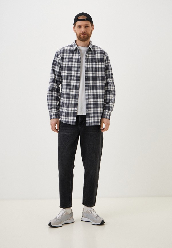 фото Рубашка zolla