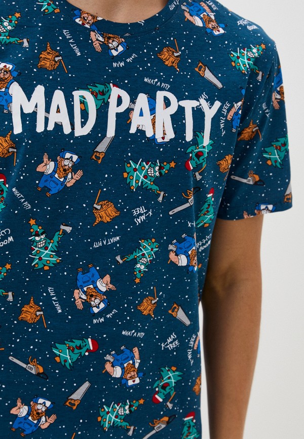 фото Футболка zolla