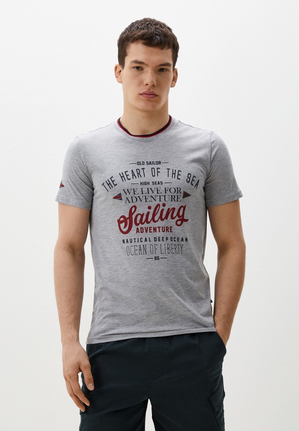 Футболка Begood 840₽