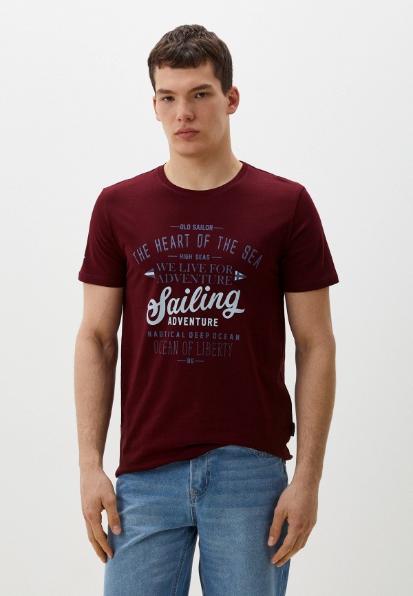 Футболка Begood 840₽