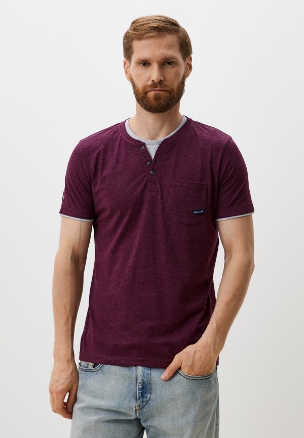 Футболка Begood 910₽