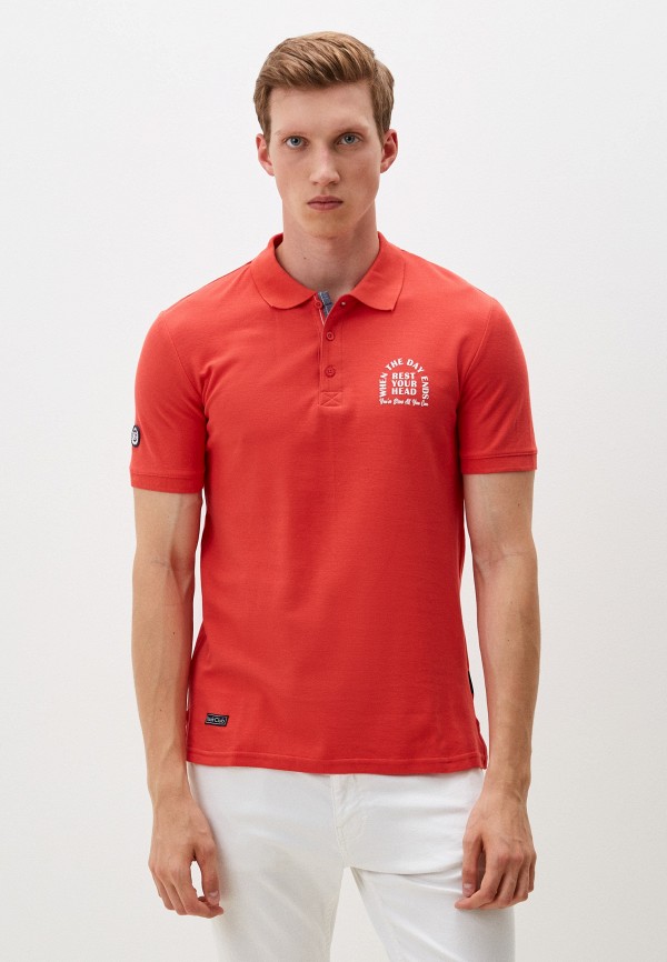 Поло Begood 1113₽