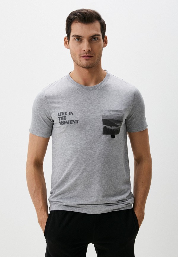 Футболка Begood 945₽