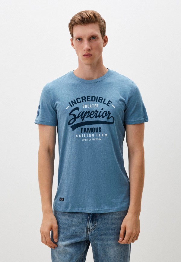 Футболка Begood 990₽