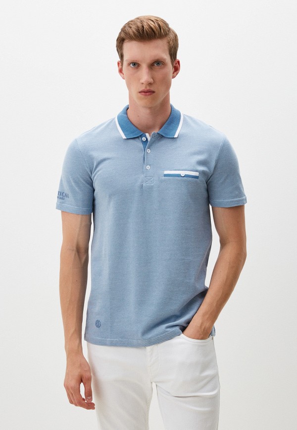 Поло Begood 1127₽