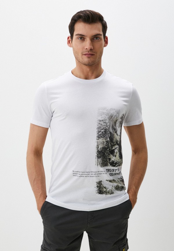 Футболка Begood 770₽