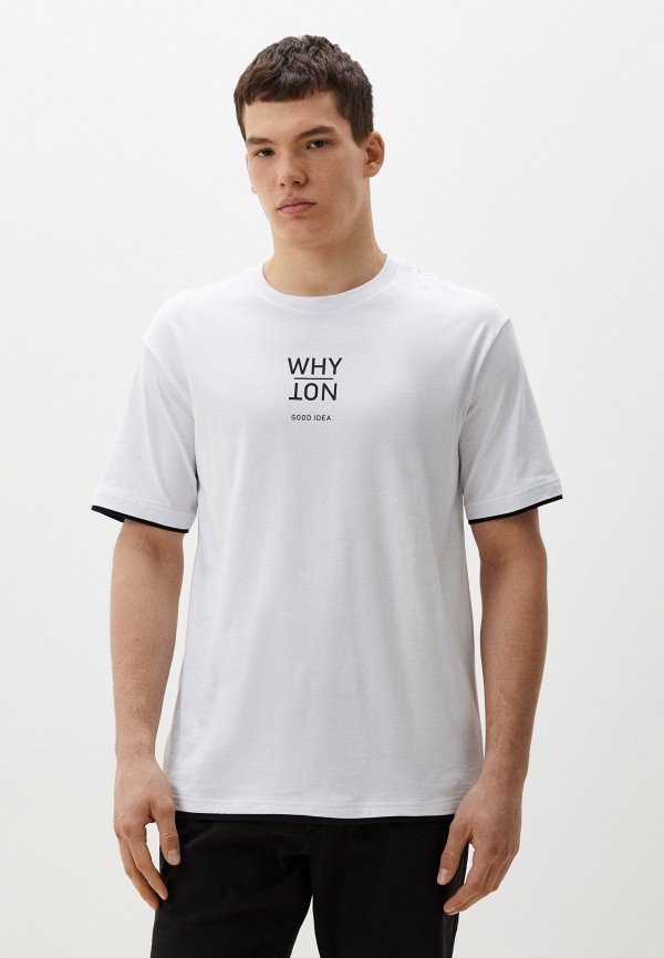 Футболка Begood 1570₽