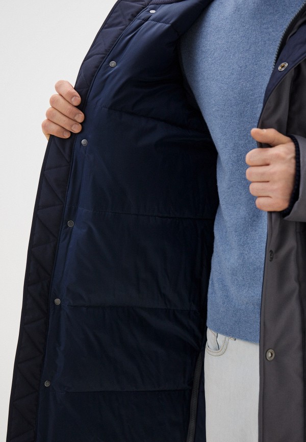 фото Пуховик rio verti