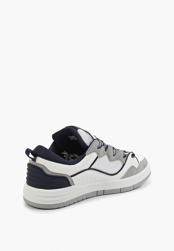 фото Кеды x-plode