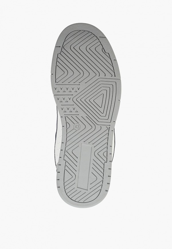 фото Кеды x-plode