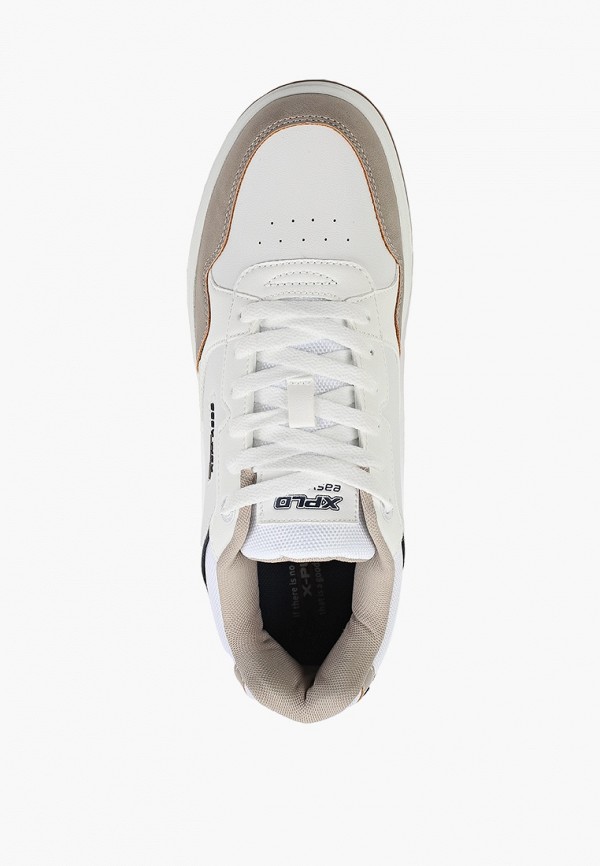 фото Кеды x-plode