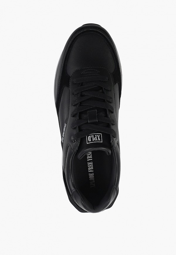 фото Кроссовки x-plode