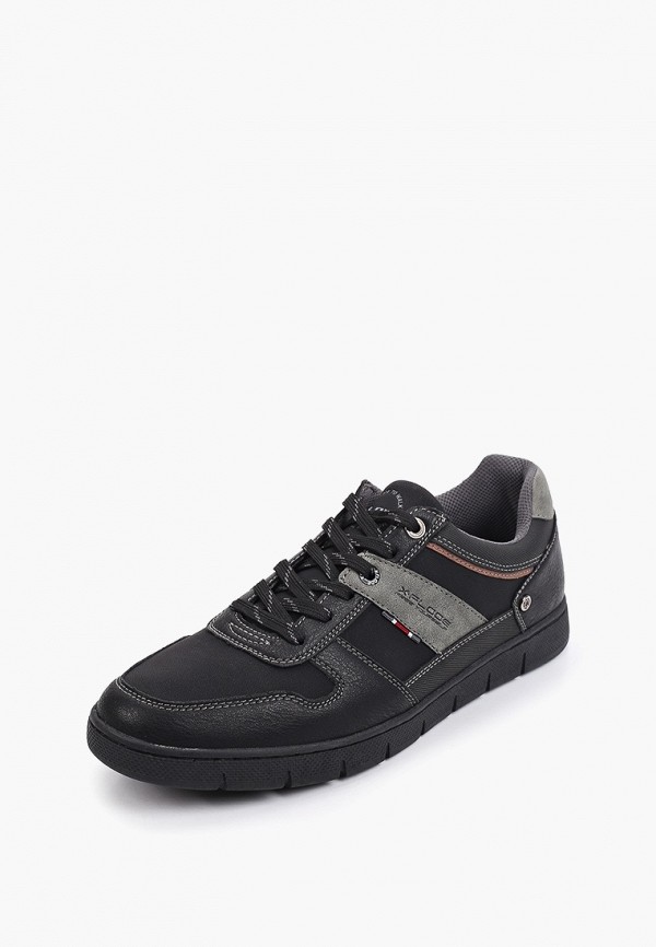 фото Кеды x-plode