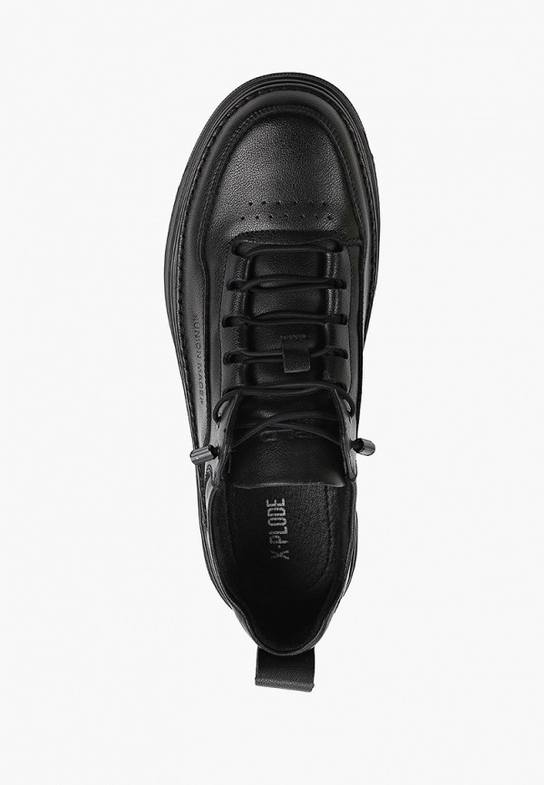 фото Кеды x-plode