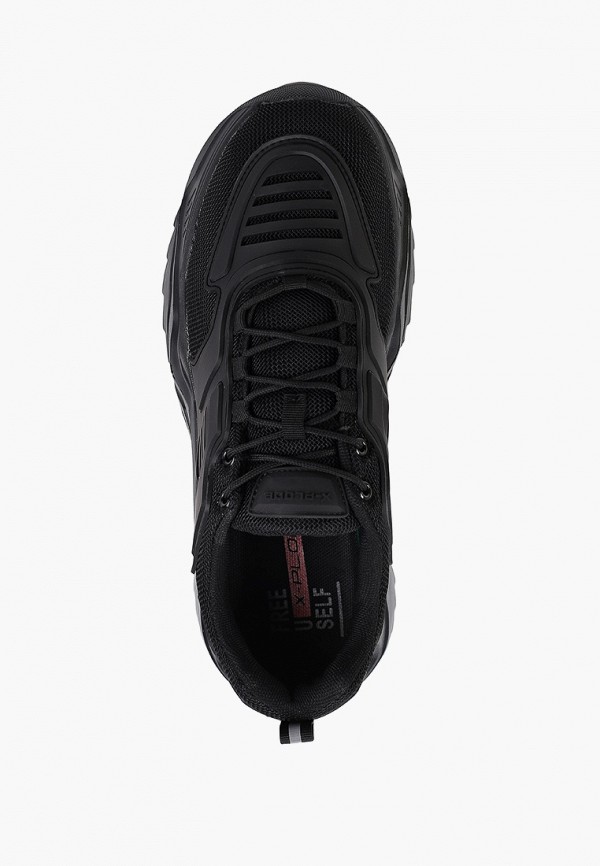 фото Кроссовки x-plode