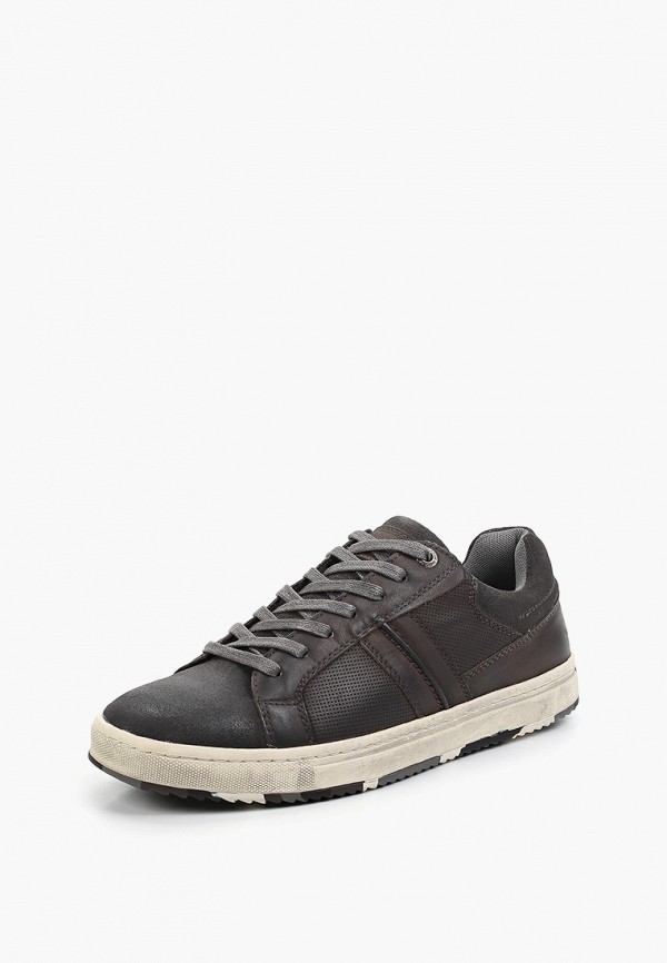 фото Кеды x-plode