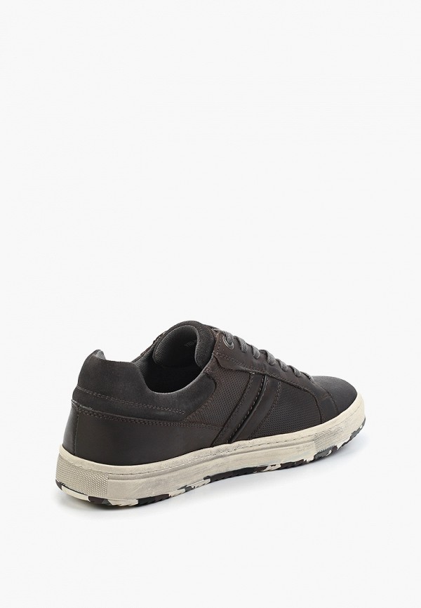 фото Кеды x-plode