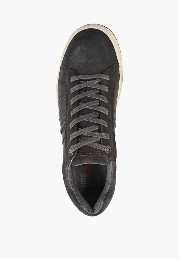 фото Кеды x-plode