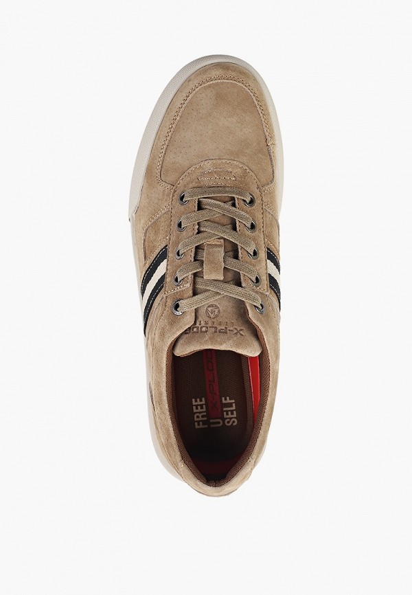 фото Кеды x-plode