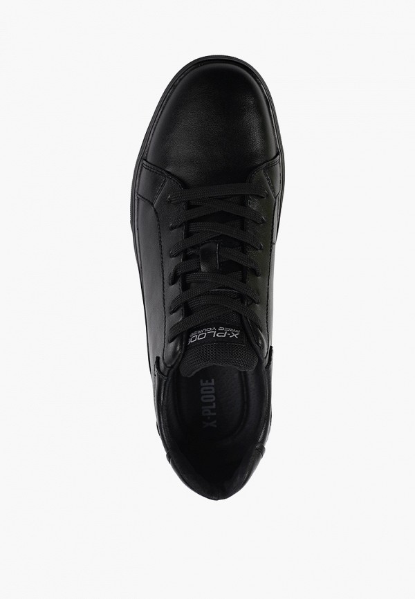 фото Кеды x-plode