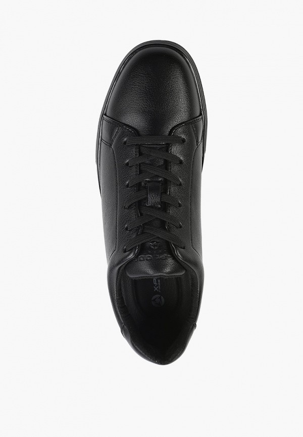 фото Кеды x-plode