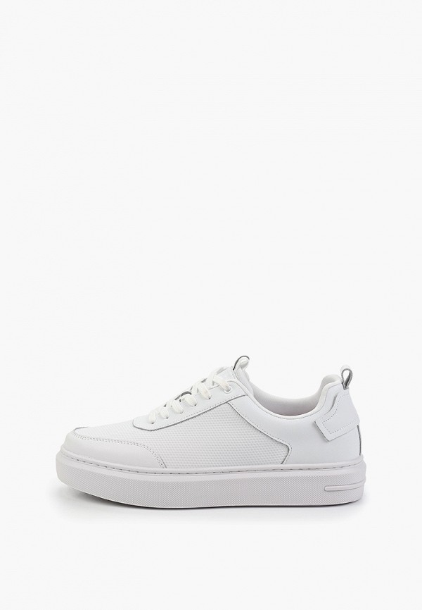 фото Кеды x-plode