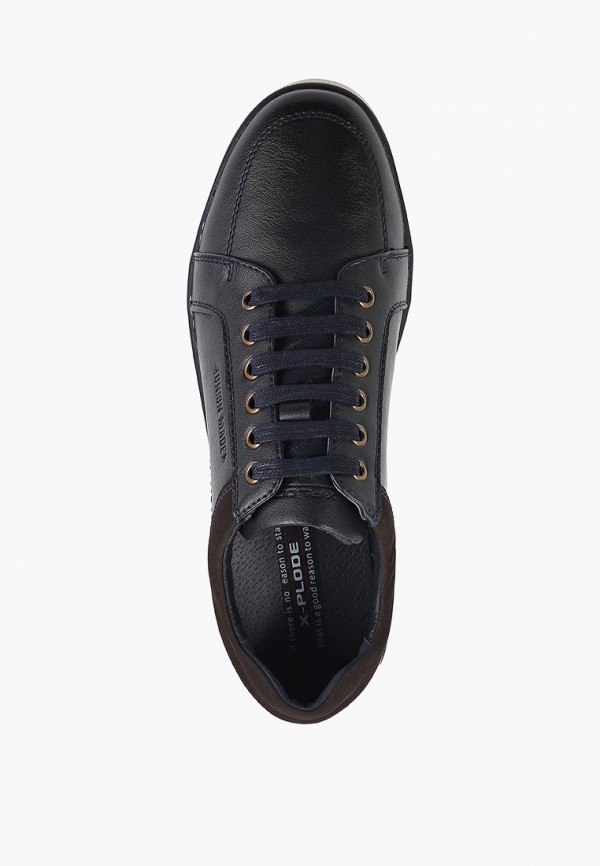 фото Кеды x-plode