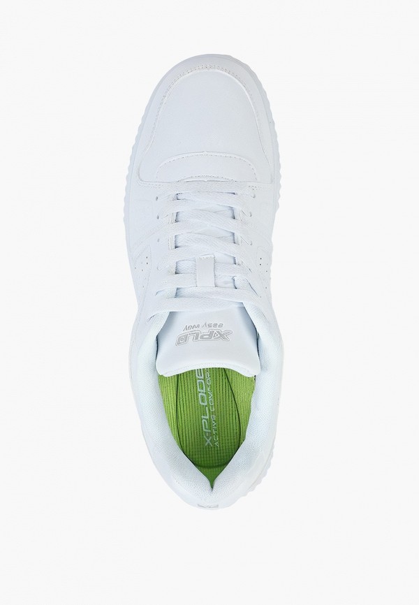 фото Кеды x-plode