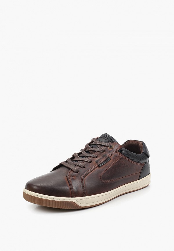 фото Кеды x-plode